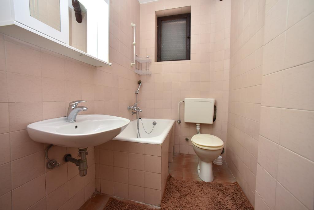 Mg Apartments And Rooms 부드바 외부 사진